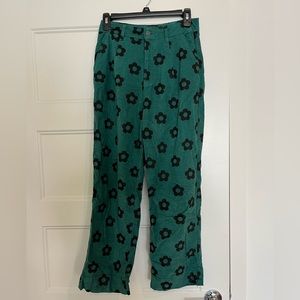 Afends Corduroy Pants